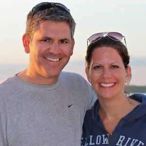 Meet your Posher, Tom